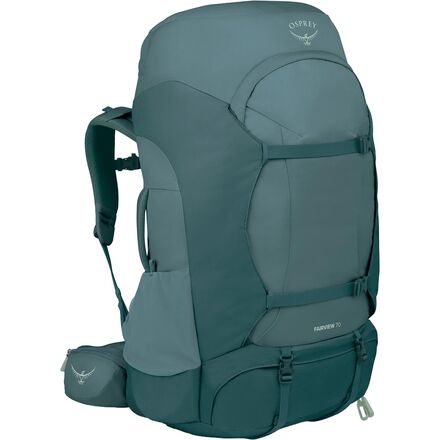 Fairview Trek 70L Travel Pack