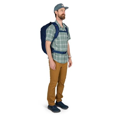 Osprey Packs - Farpoint 40L Travel Pack