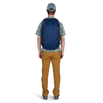Osprey Packs - Farpoint 40L Travel Pack