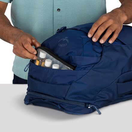 Osprey Packs - Farpoint 40L Travel Pack