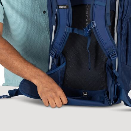 Osprey Packs - Farpoint 40L Travel Pack