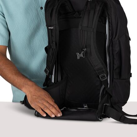 Osprey Packs - Farpoint 55L Backpack