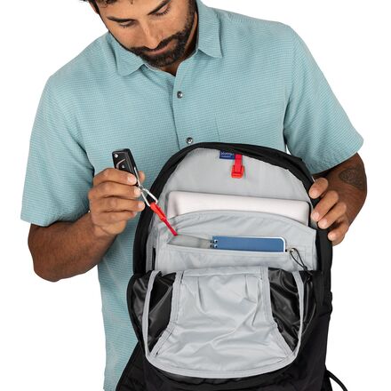 Osprey Packs - Farpoint 55L Backpack