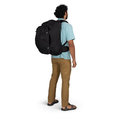 Osprey Packs - Farpoint 55L Backpack
