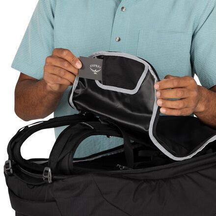 Osprey Packs - Farpoint 55L Backpack