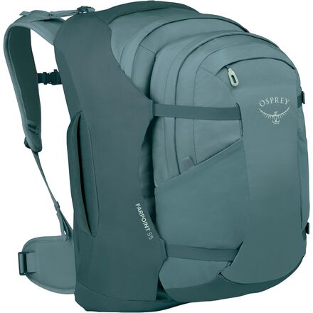 osprey 55l backpack sleeping bag Aether 55™ This is complemented by a 15 Osprey Aether 55 Review (2025)