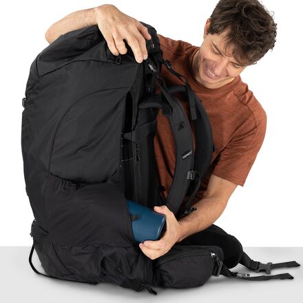 Osprey Packs - Farpoint Trek 70L Travel Pack