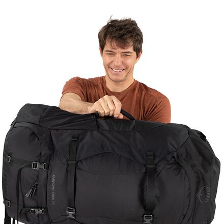 Osprey Packs - Farpoint Trek 70L Travel Pack