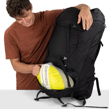 Osprey Packs - Farpoint Trek 70L Travel Pack