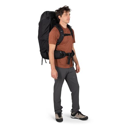 Osprey Packs - Farpoint Trek 70L Travel Pack