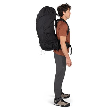Osprey Packs - Farpoint Trek 70L Travel Pack
