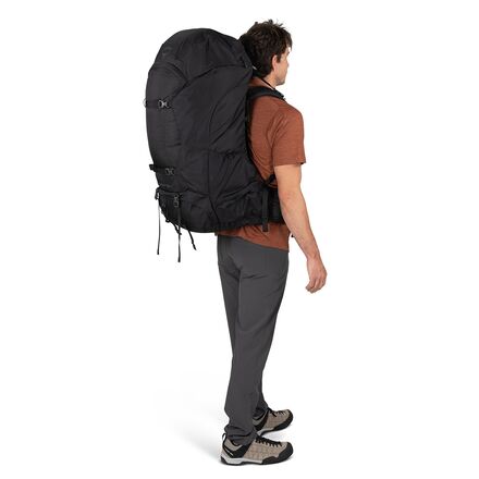 Osprey Packs - Farpoint Trek 70L Travel Pack