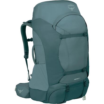 Farpoint Trek 70L Travel Pack