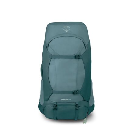 Osprey Packs - Farpoint Trek 70L Travel Pack