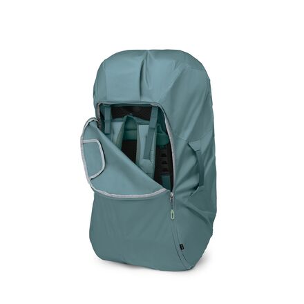 Osprey Packs - Farpoint Trek 70L Travel Pack