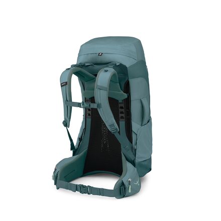 Osprey Packs - Farpoint Trek 70L Travel Pack