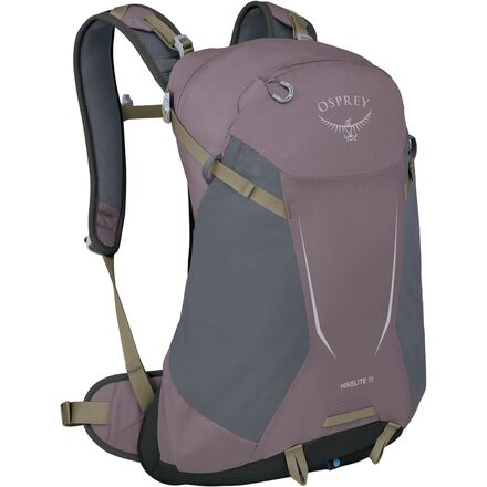 Osprey Packs Hikelite 18L Backpack - Accessories