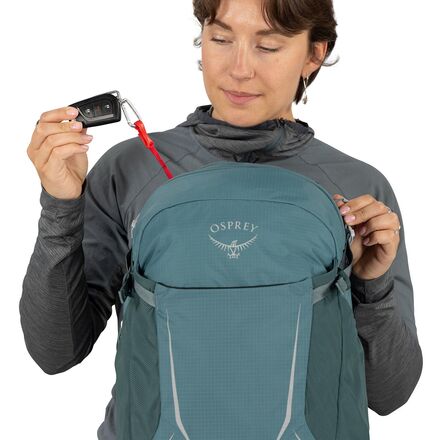 Osprey Packs - Hikelite 26L Backpack