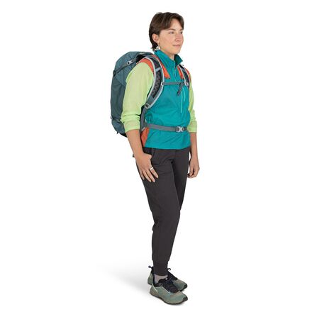 Osprey Packs - Hikelite 26L Backpack