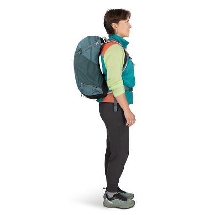 Osprey Packs - Hikelite 26L Backpack