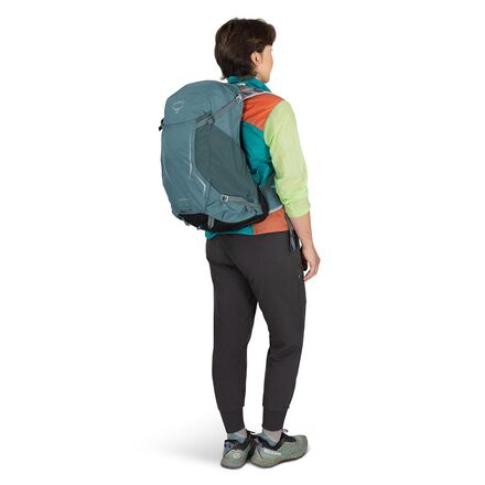 Osprey Packs - Hikelite 26L Backpack