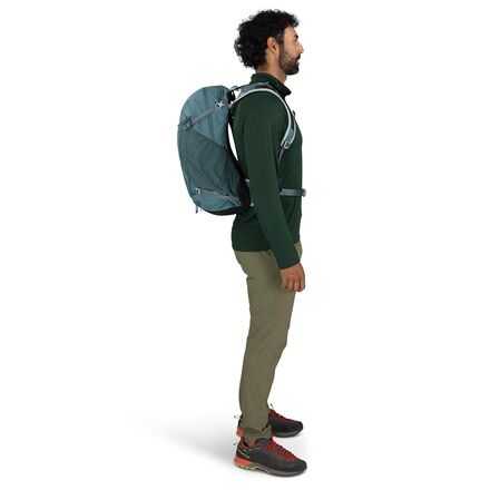 Osprey Packs - Hikelite 26L Backpack