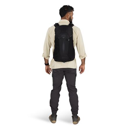 Hikelite LT 16L Backpack - Thumbnail 5