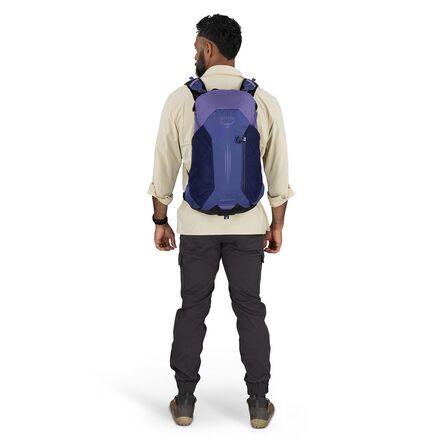 Osprey Packs - Hikelite LT 22L Backpack