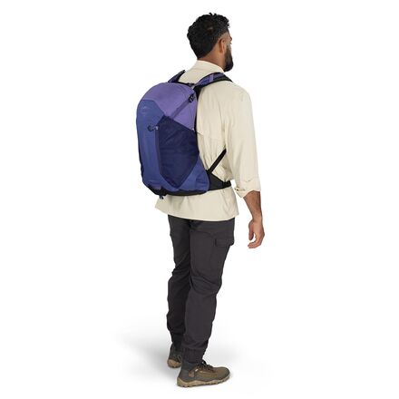 Osprey Packs - Hikelite LT 22L Backpack