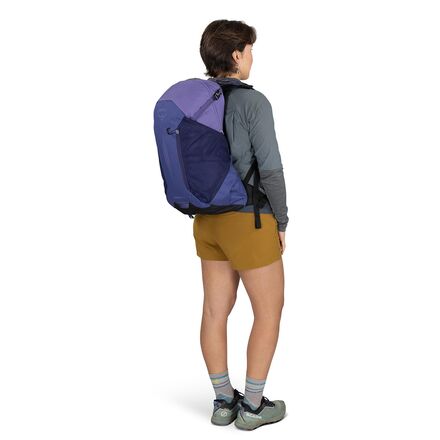 Osprey Packs - Hikelite LT 22L Backpack