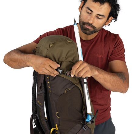Osprey Packs - Kestrel LT 35L Backpack