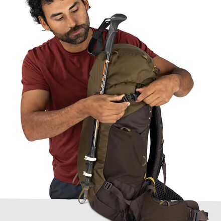 Osprey Packs - Kestrel LT 35L Backpack