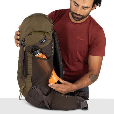Osprey Packs - Kestrel LT 35L Backpack