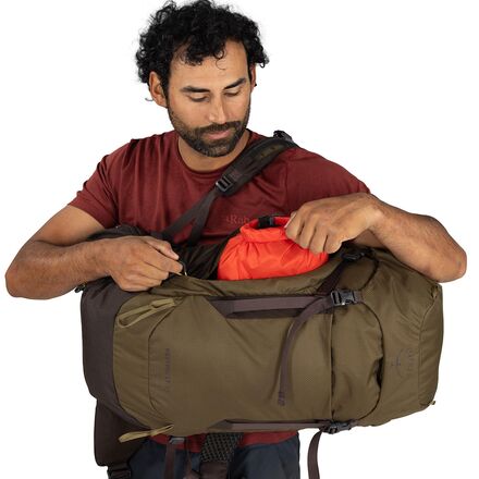 Osprey Packs - Kestrel LT 35L Backpack