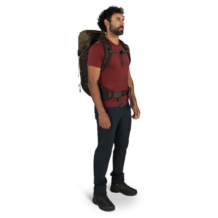 Osprey Packs - Kestrel LT 35L Backpack