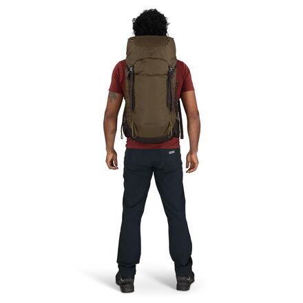Osprey Packs - Kestrel LT 35L Backpack