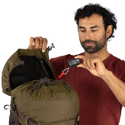 Osprey Packs - Kestrel LT 35L Backpack