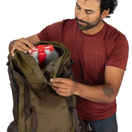 Osprey Packs - Kestrel LT 35L Backpack