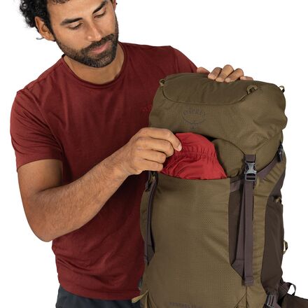 Osprey Packs - Kestrel LT 35L Backpack