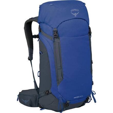 osprey luggage detachable day pack Daylite Expandable 26+6 Travel Pack, Blue Spikemoss/Alkaline accepted by 85% of THE NORTH FACE Backpack pfid:CLG4 Colour:Axo Green / Enchantment Purple