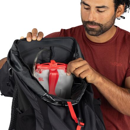Osprey Packs - Kestrel LT 65L Backpack