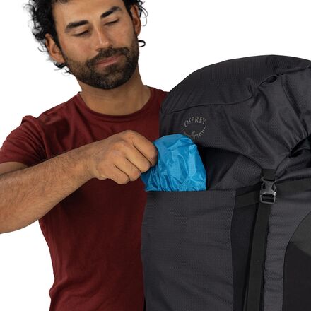 Osprey Packs - Kestrel LT 65L Backpack