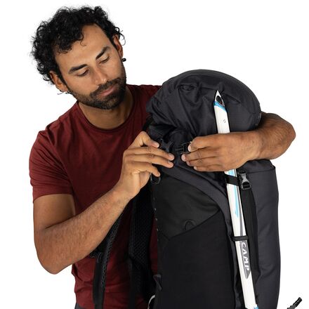 Osprey Packs - Kestrel LT 65L Backpack