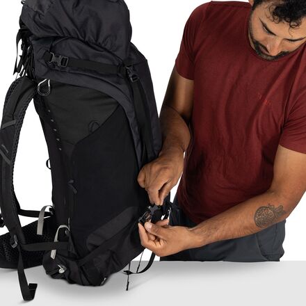 Osprey Packs - Kestrel LT 65L Backpack