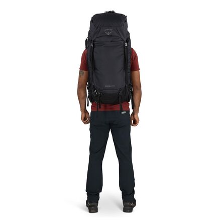 Osprey Packs - Kestrel LT 65L Backpack