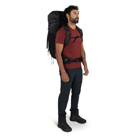 Osprey Packs - Kestrel LT 65L Backpack