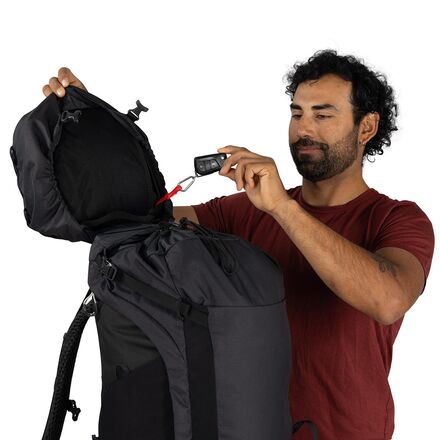 Osprey Packs - Kestrel LT 65L Backpack