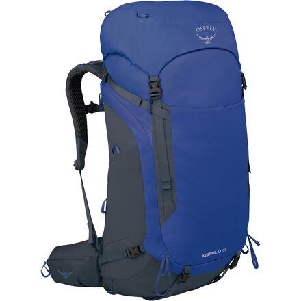 Kestrel LT 65L Backpack