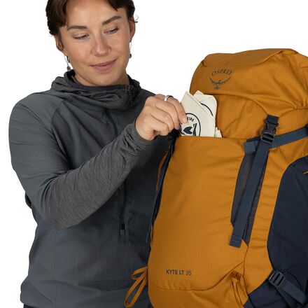 Osprey Packs - Kyte LT 35L Backpack - Women's