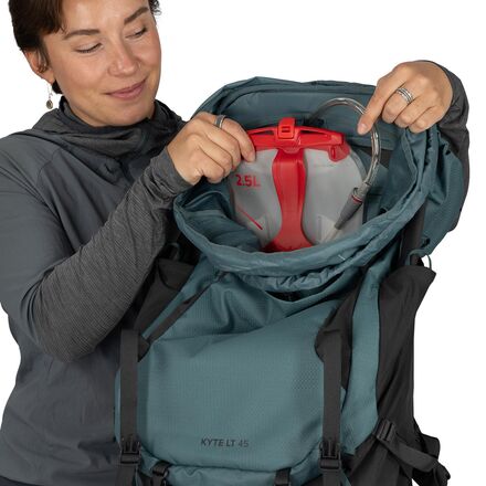 Osprey Packs - Kyte LT 45L Backpack - Women's